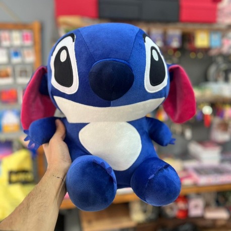 Stitch Peluş (55 cm.)