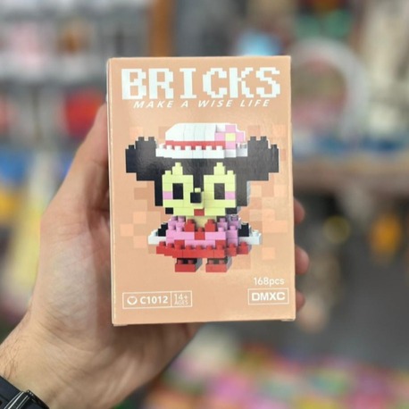 Bricks Lego - 6