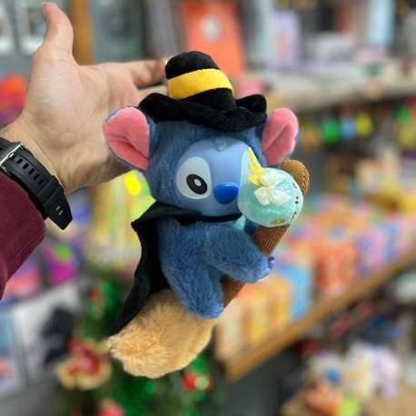 Stitch Wacky Sürpriz Kutu
