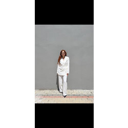 Blazer takım 