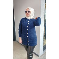 NEFİSE ANGORA HIRKA MODELİ 7519
