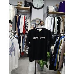 Miu Miu merserize tişört modeli 