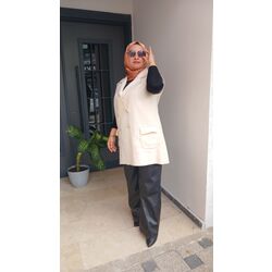 BUKLET YELEK MODELİ 