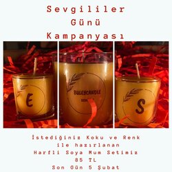 sevgililer günü seti