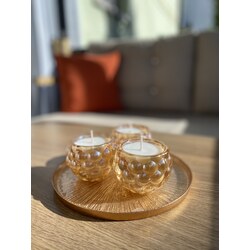 Gold Soya Takım