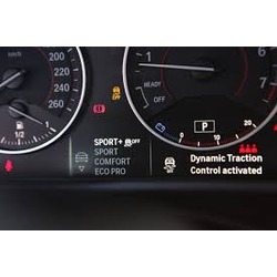 Bmw Grubu Gizli Özellik Paketi