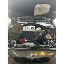 Bmw F series Stage1 Engine Map
