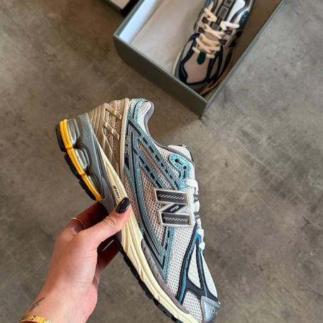 New Balance 1906R "New Spruce"