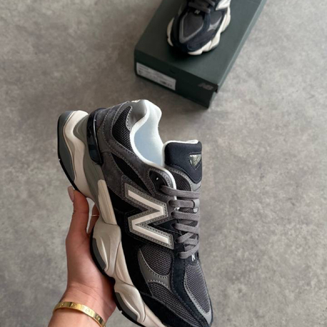 New Balance 9060 “Phantom Castlerock”