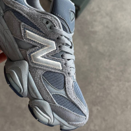 New Balance 9060 “Washed Blue”