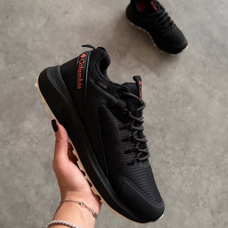Columbia “Waterproof”
