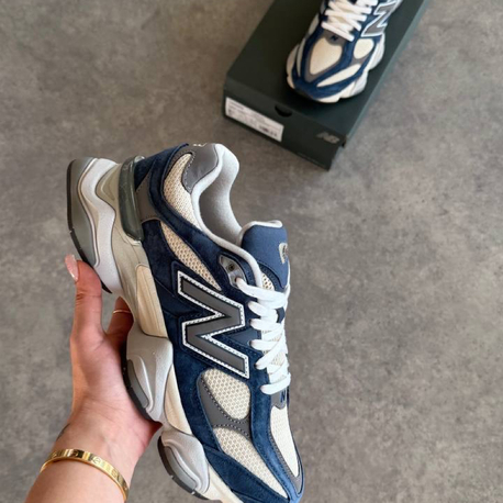 New Balance 9060 “Indigo”