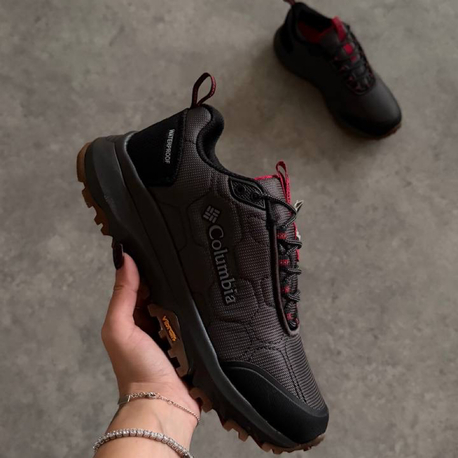 Columbia “Waterproof”