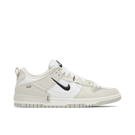 Nike Dunk Low “Disrupt Pale Ivory”