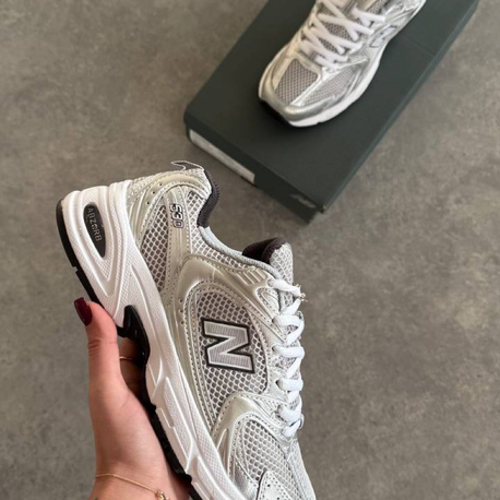 New Balance 530 "Grey Matter"