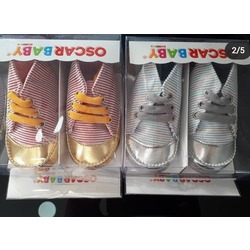 BEBEK AYAKKABI