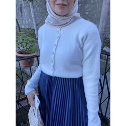 YUMOŞ KISA HIRKA