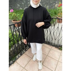 OVERSİZE SWEATSHİRT