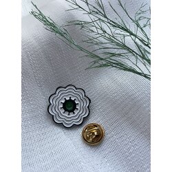 Srebrenitsa Bosna Rozet
