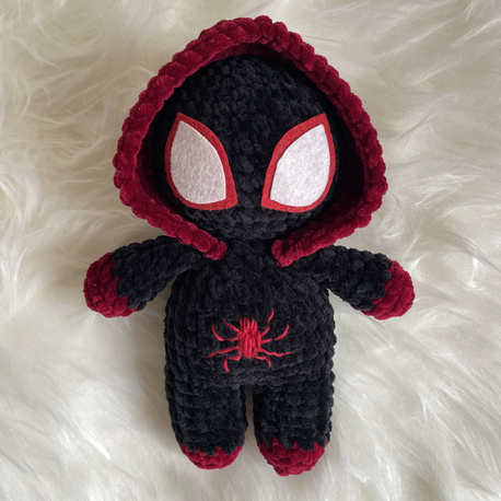 Spiderman