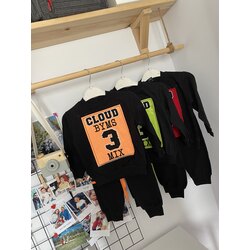  unisex alt-üst takım