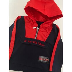 yağmurluk detay sweat 