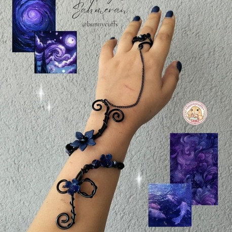 Mistik güç şahmeran ♡︎