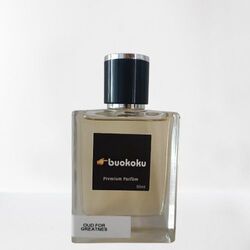 Initio Oud for Greatness EDP