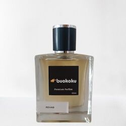 Initio Rehab EDP
