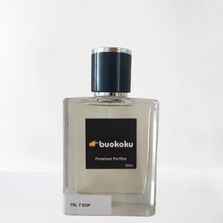 Yves Saint Laurent Y Edp Intense 50 ml Erkek
