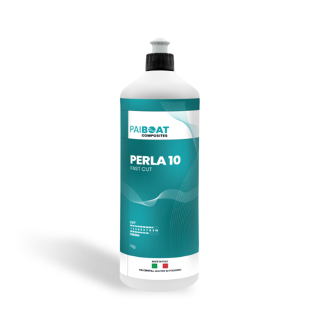 PAIBOAT PERLA 10 KALIN PASTA
