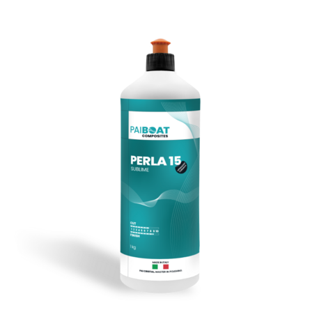 PAIBOAT PERLA 15 İNCE PASTA