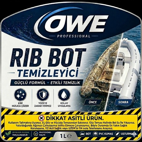 OWE RIB BOT 1L
