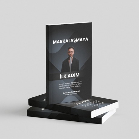 Markalaşma İlk Adım