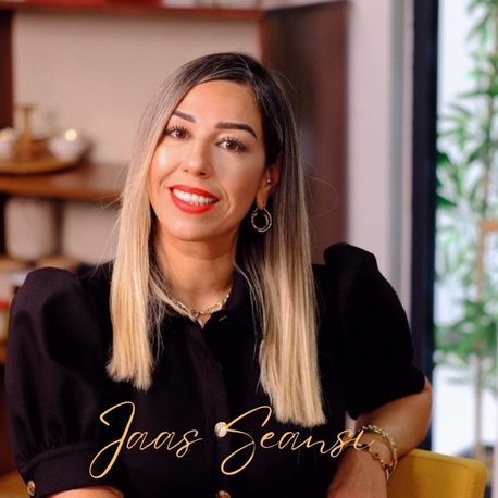 Jaas Seansı