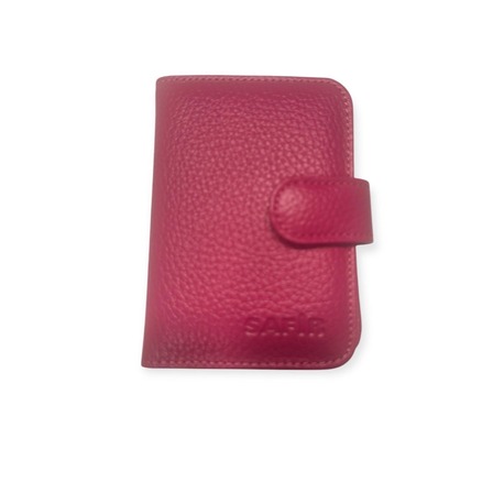 Safir Pembe Kartlık