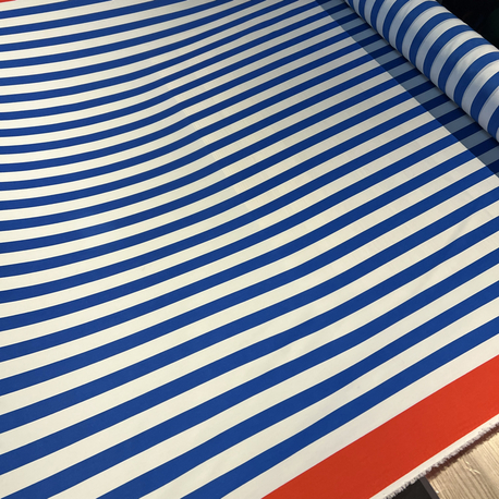 Taşlanmış Cupra polyester kumaş