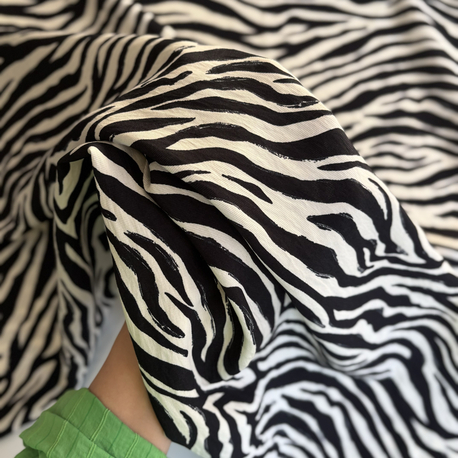 Modal Viskon Zebra 