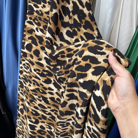 Leopar maroken 