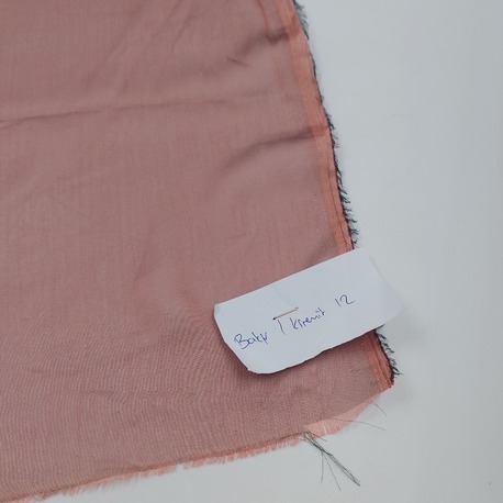 JANJAN ŞİFON KUMAŞ (TABA-BAKIR-KİREMİT TONLARI)