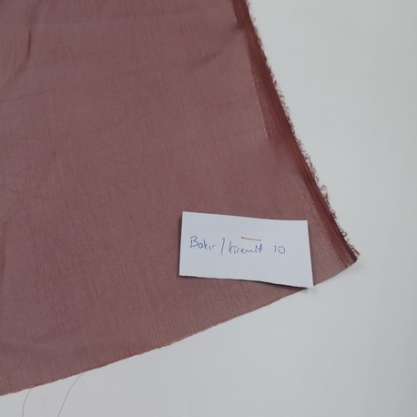 JANJAN ŞİFON KUMAŞ (TABA-BAKIR-KİREMİT TONLARI)