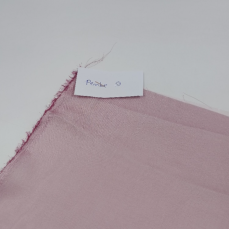 JANJAN ŞİFON KUMAŞ (PEMBE TONLARI)
