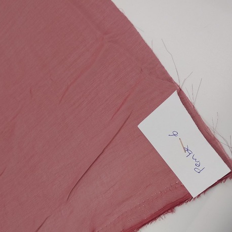 JANJAN ŞİFON KUMAŞ (PEMBE TONLARI)