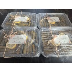 zeytinyağlı yaprak sarma 1kg