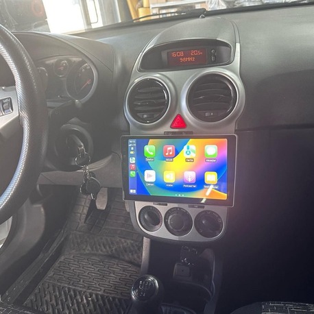 OPEL CORSA D KASA TABLET OEM
