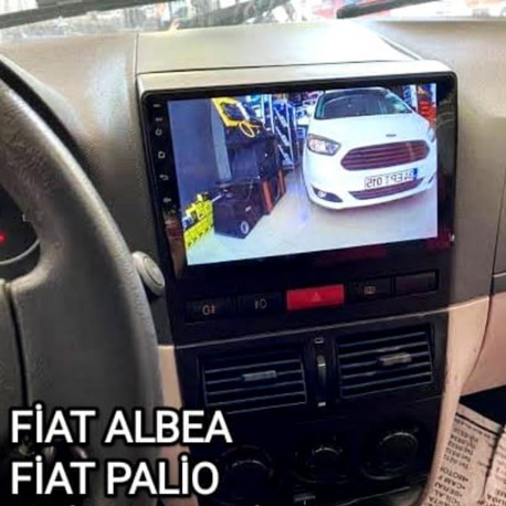 FİAT ALBEA PALİO SON KASA OEM