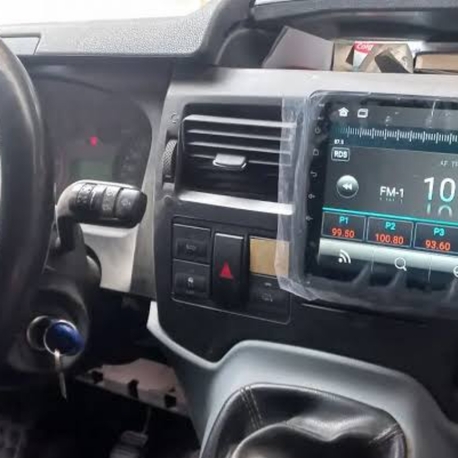 FORD TRANSİT OLD KASA
