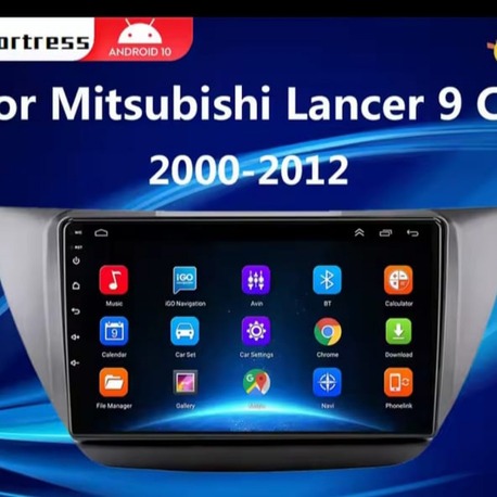 MITSUBISHI LANCER OEM