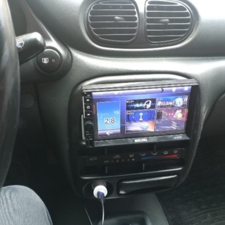 HYUNDAI ACCENT YUMURTA KASA SLİM DOUBLE