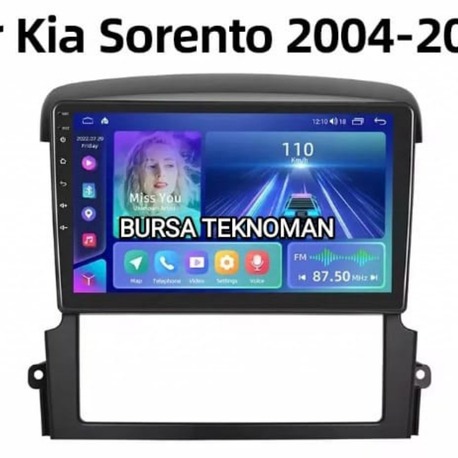 KİA SORENTO OLD KASA OEM